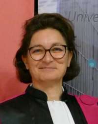 Prof. Rachel Cerdan